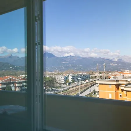 Appartamento Chez Ale, With Panoramic Terrace In *