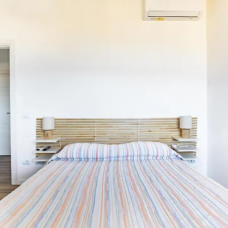 Appartamento Chez Ale, With Panoramic Terrace In