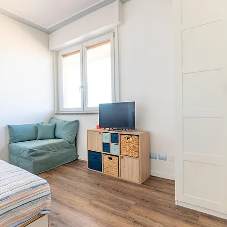 Appartamento Chez Ale, With Panoramic Terrace In
