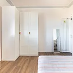 Apartman Chez Ale, With Panoramic Terrace In Viareggio