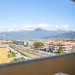 Chez Ale, With Panoramic Terrace In Apartman *