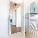 Chez Ale, With Panoramic Terrace In Apartman *
