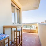 Chez Ale, With Panoramic Terrace In Apartman
