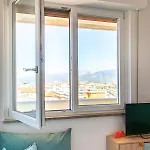 Chez Ale, With Panoramic Terrace In Apartman
