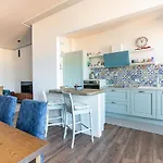 Chez Ale, With Panoramic Terrace In Apartman *
