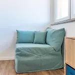Chez Ale, With Panoramic Terrace In Apartman Viareggio