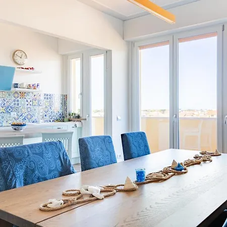 Chez Ale, With Panoramic Terrace In *