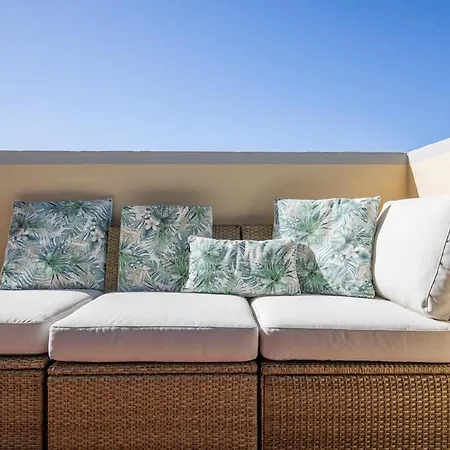 Apartament Chez Ale, With Panoramic Terrace In *