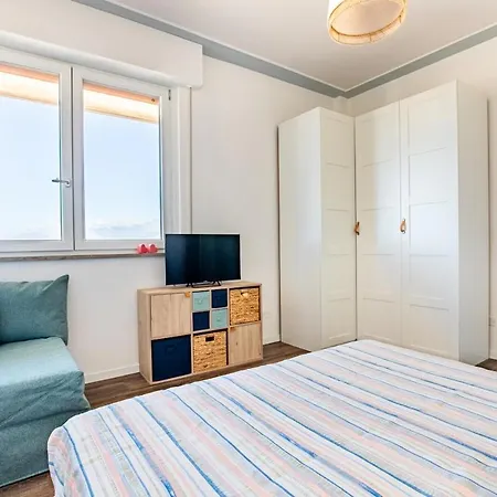 Chez Ale, With Panoramic Terrace In *