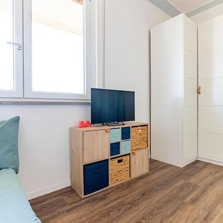 Chez Ale, With Panoramic Terrace In * וירג'יו