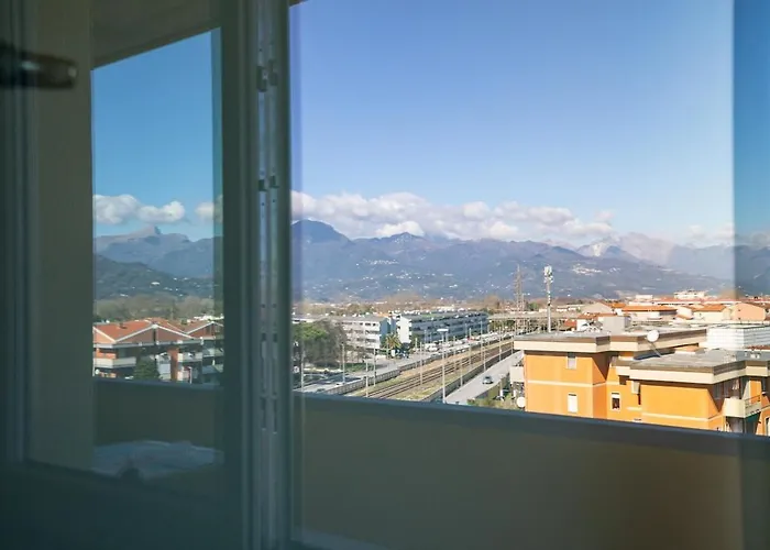 Appartement Chez Ale, With Panoramic Terrace In *