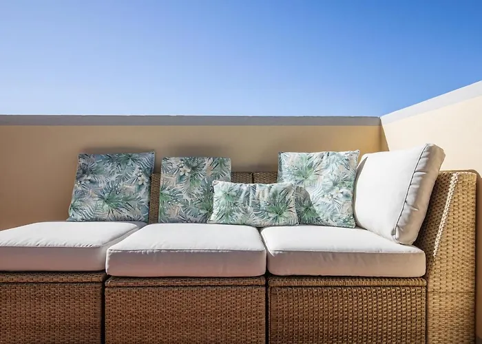 Apartament Chez Ale, With Panoramic Terrace In *