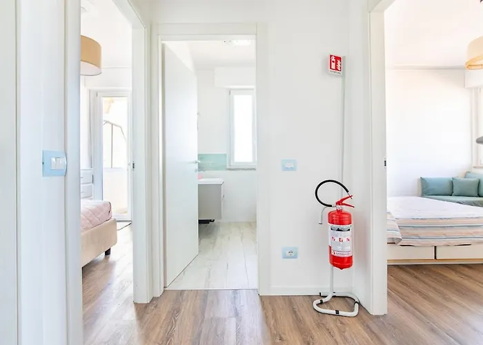 Chez Ale, With Panoramic Terrace In *