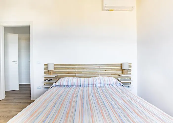 Apartament Chez Ale, With Panoramic Terrace In