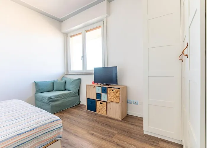 Appartement Chez Ale, With Panoramic Terrace In