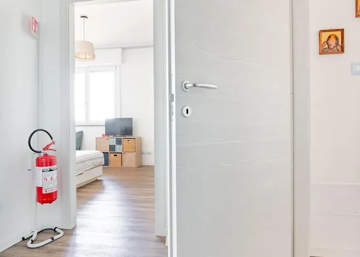 Chez Ale, With Panoramic Terrace In *