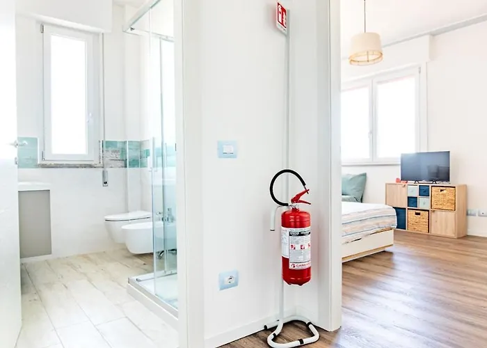 Apartment Chez Ale, With Panoramic Terrace In