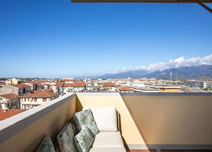 Appartement Chez Ale, With Panoramic Terrace In *