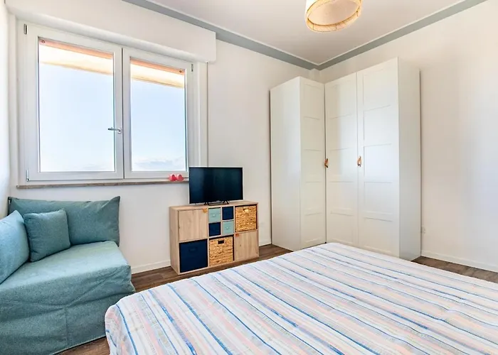 Chez Ale, With Panoramic Terrace In *