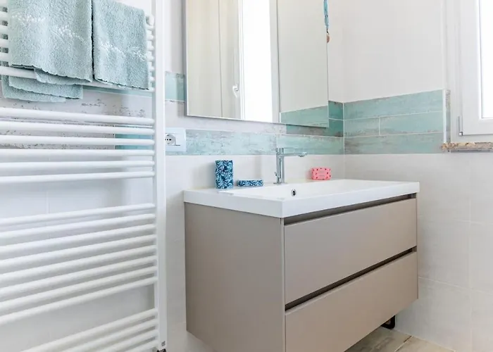 Chez Ale, With Panoramic Terrace In *