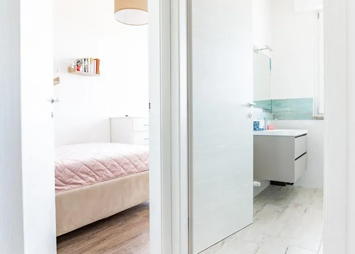 Chez Ale, With Panoramic Terrace In Apartament *