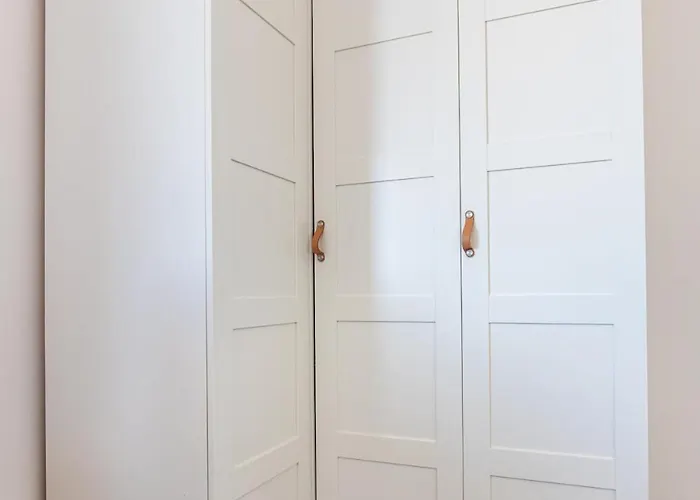 Chez Ale, With Panoramic Terrace In Viareggio