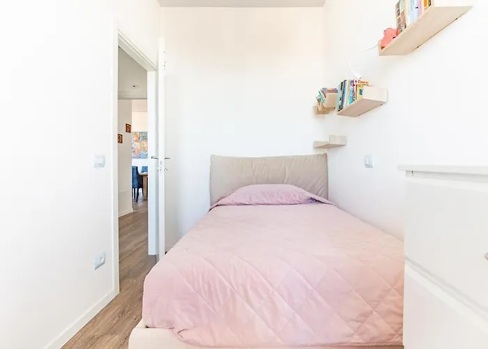 Chez Ale, With Panoramic Terrace In